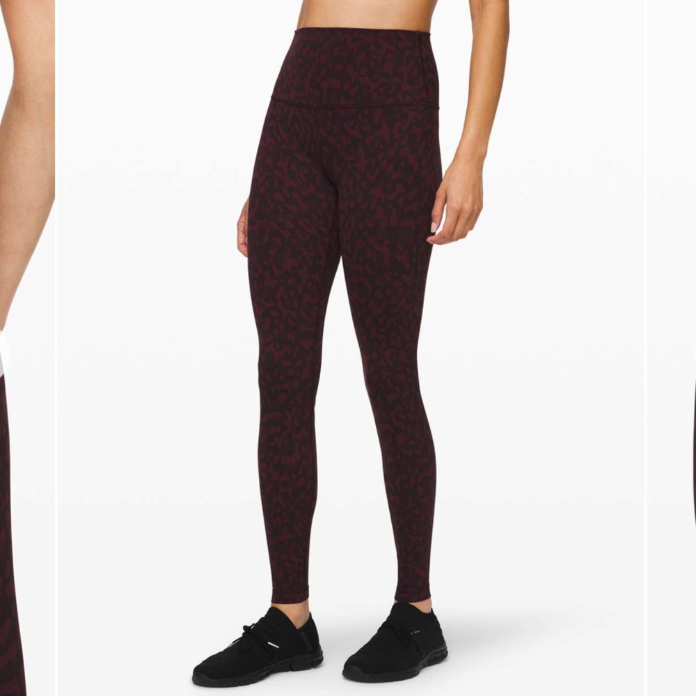 Lululemon Align Pant 28" - 4